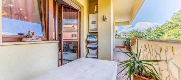 Ático de 2 dormitorios en Rome, Italy No. 345132 5