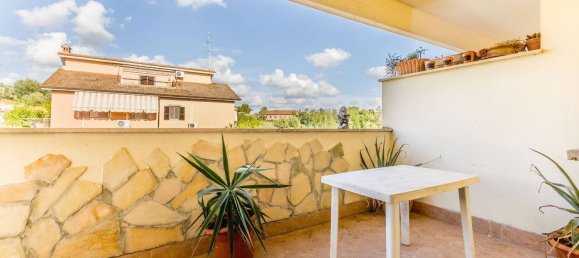 Ático de 2 dormitorios en Rome, Italy No. 345132 9