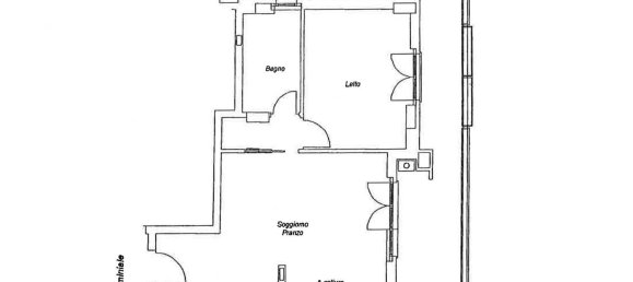 Ático de 2 dormitorios en Rome, Italy No. 345132 28