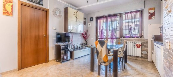 Ático de 2 dormitorios en Rome, Italy No. 345132 14