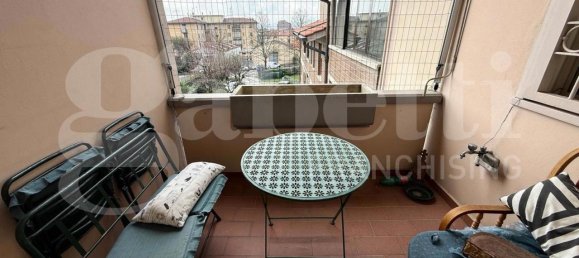 4 rooms Apartment in Prato, Italy No. 117835 35