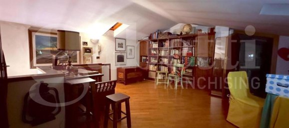 4 rooms Apartment in Prato, Italy No. 117835 40