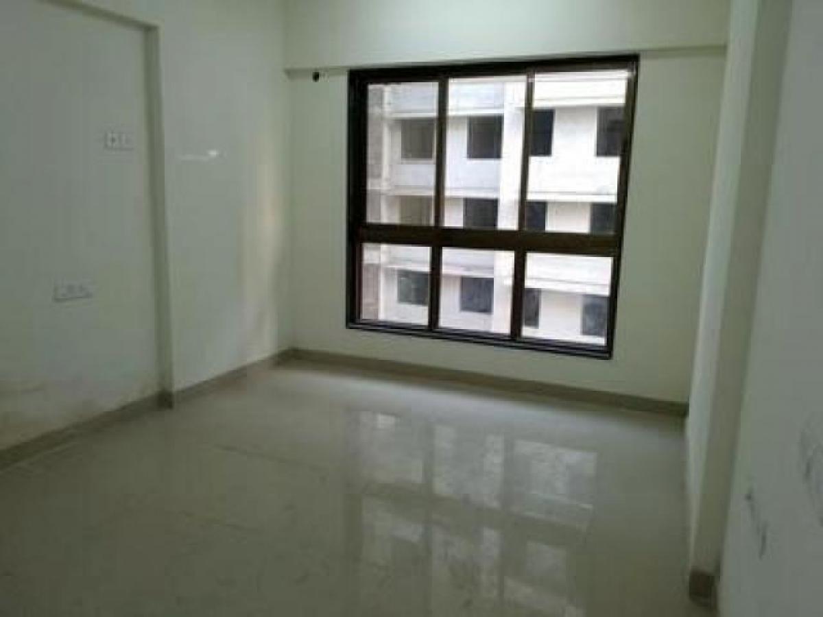 3 bedrooms House in Mumbai, India No. 45102