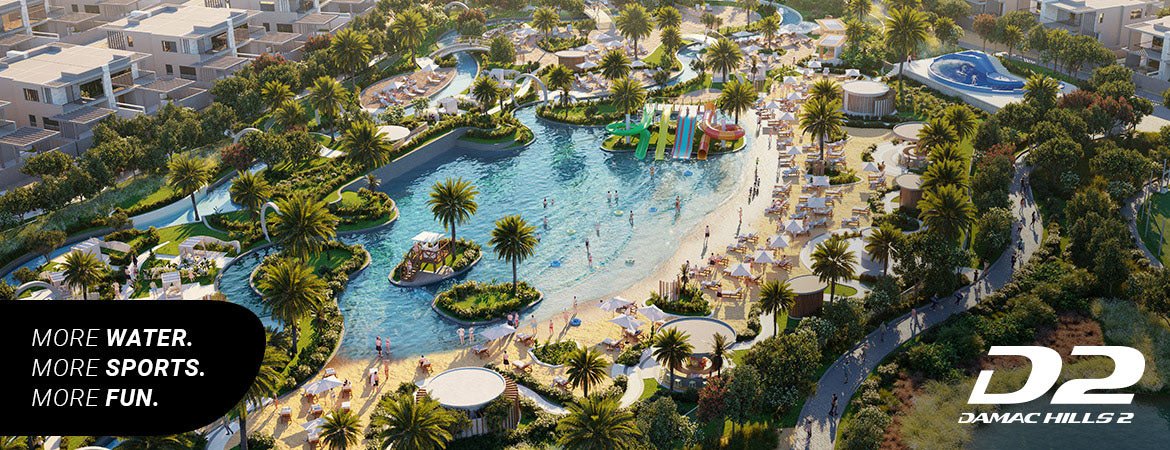 1 bedroom Apartment in GOLF GATE, Dubai, UAE No. 118243