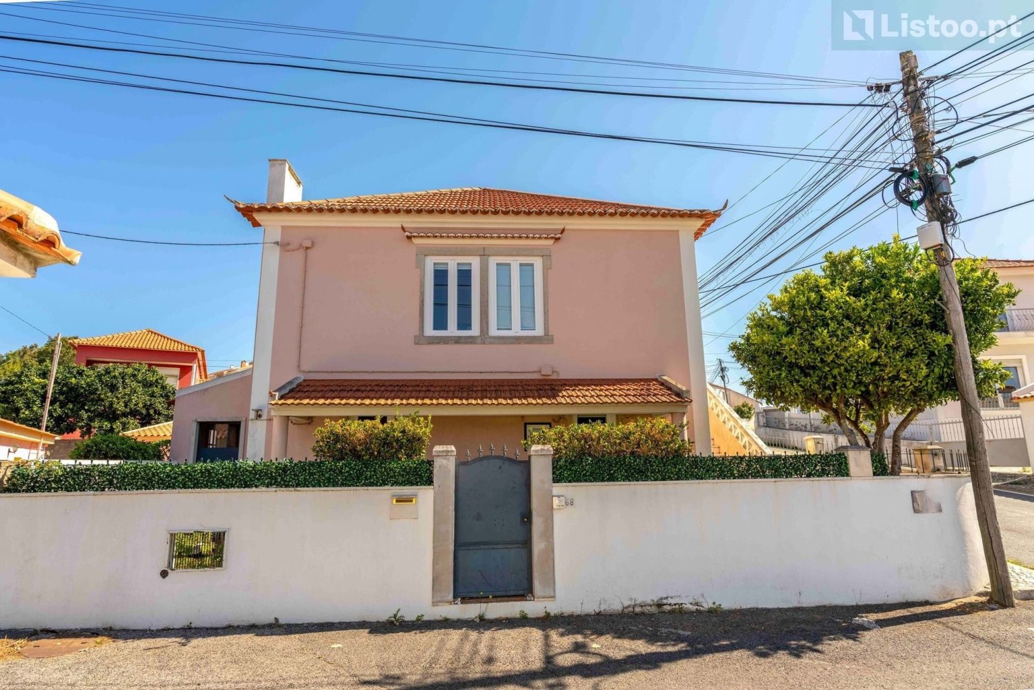 3 Schlafzimmer Villa in Sintra, Portugal, Nr. 206510