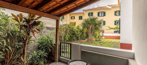 8 bedrooms Villa in Machico, Portugal No. 186581 39