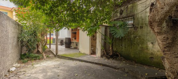 8 bedrooms Villa in Machico, Portugal No. 186581 5