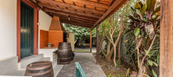 8 bedrooms Villa in Machico, Portugal No. 186581 4