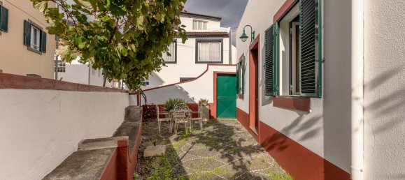 8 bedrooms Villa in Machico, Portugal No. 186581 7