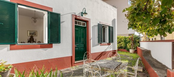 8 bedrooms Villa in Machico, Portugal No. 186581 8