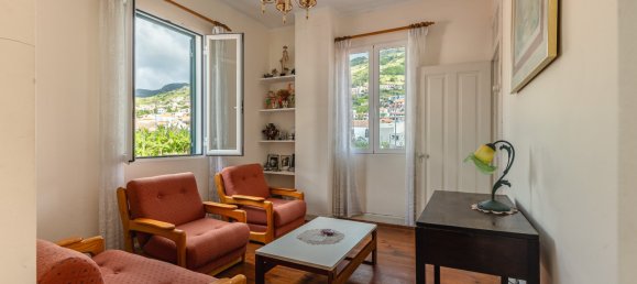 8 bedrooms Villa in Machico, Portugal No. 186581 14