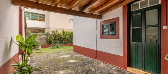 8 bedrooms Villa in Machico, Portugal No. 186581 2