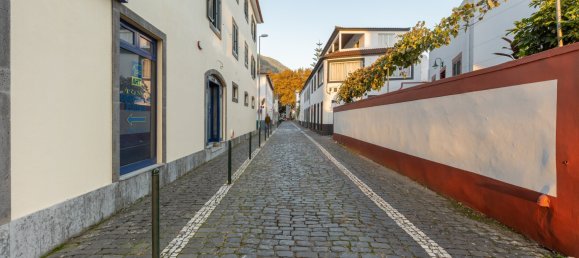 8 bedrooms Villa in Machico, Portugal No. 186581 29