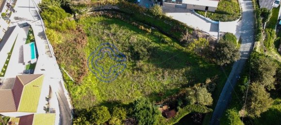 1390m² Land in Baiao, Portugal No. 41129 6