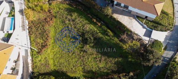 1390m² Land in Baiao, Portugal No. 41129 7