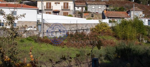 1390m² Land in Baiao, Portugal No. 41129 5