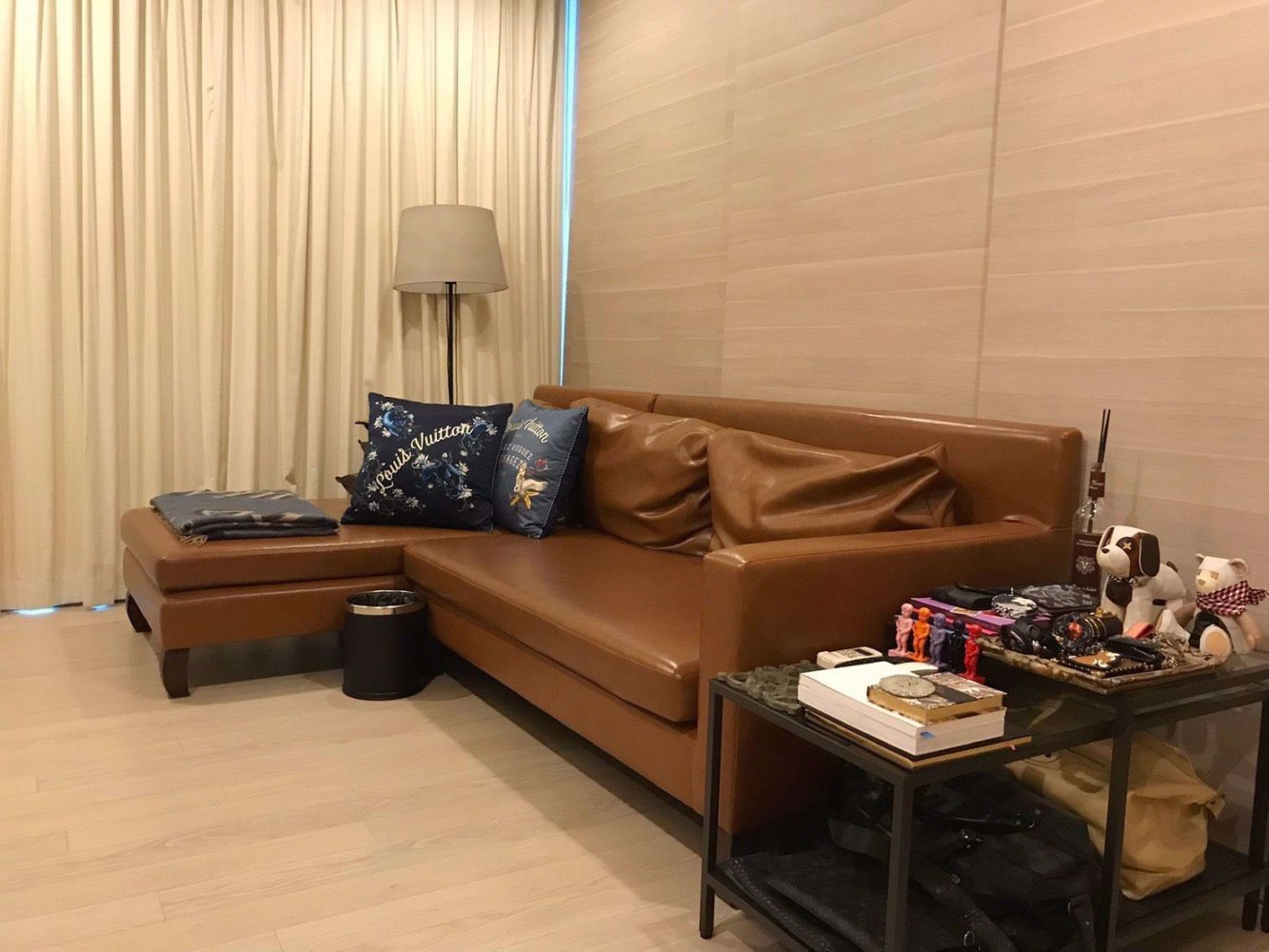 1 bedroom Condo in Watthana, Thailand No. 9747