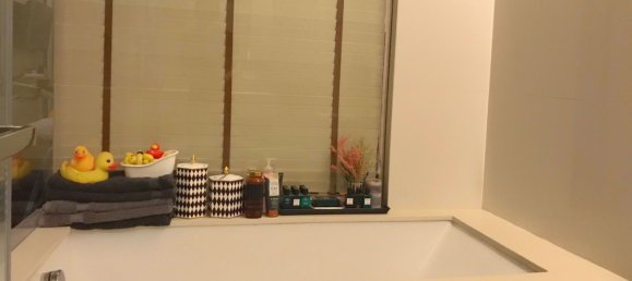 1 bedroom Condo in Watthana, Thailand No. 9747 5