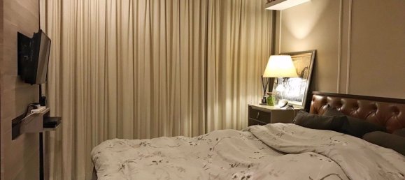 1 bedroom Condo in Watthana, Thailand No. 9747 3