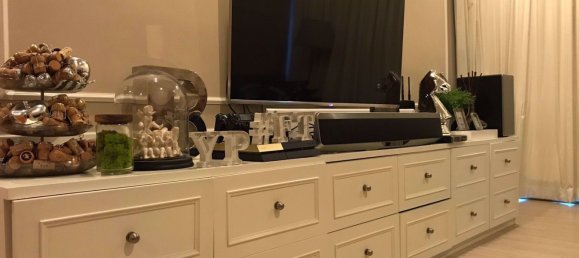 1 bedroom Condo in Watthana, Thailand No. 9747 6