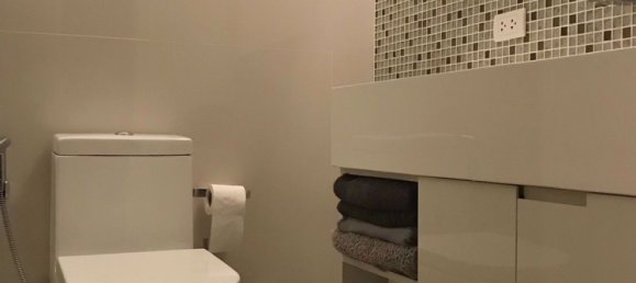 1 bedroom Condo in Watthana, Thailand No. 9747 4