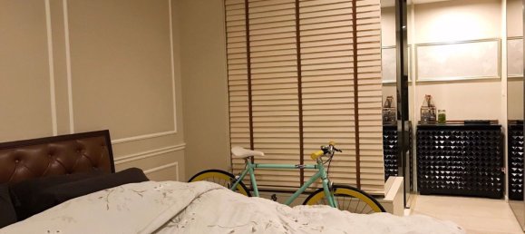 1 bedroom Condo in Watthana, Thailand No. 9747 9