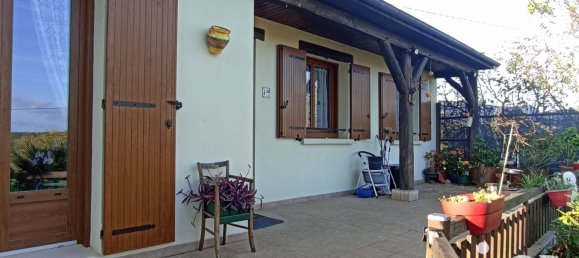 Casa T2 em Chinon, France N.º 158995 2