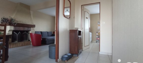 Casa T2 em Chinon, France N.º 158995 12