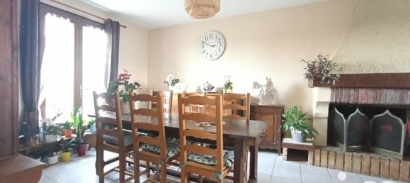 Casa T2 em Chinon, France N.º 158995 5