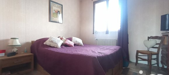 Casa T2 em Chinon, France N.º 158995 25