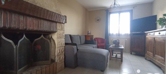 Casa T2 em Chinon, France N.º 158995 10