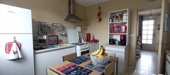 Casa T2 em Chinon, France N.º 158995 18