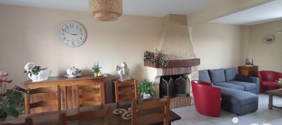 Casa T2 em Chinon, France N.º 158995 8