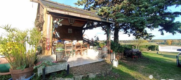 Casa T2 em Chinon, France N.º 158995 44