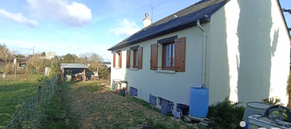 Casa T2 em Chinon, France N.º 158995 4