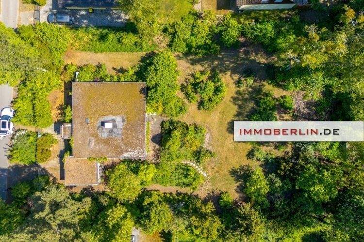 Terreno en Kladow, Germany No. 236683