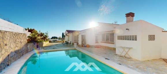 Casa T4 em Benajarafe, Spain N.º 31072 2