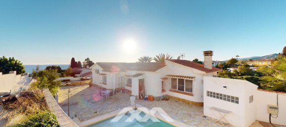 Casa T4 em Benajarafe, Spain N.º 31072 40