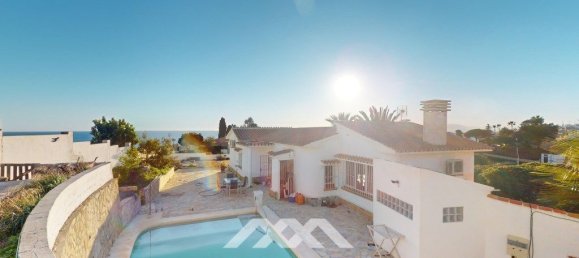 Casa T4 em Benajarafe, Spain N.º 31072 41