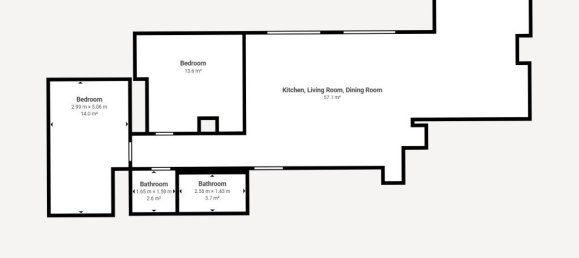 Casa T4 em Benajarafe, Spain N.º 31072 43