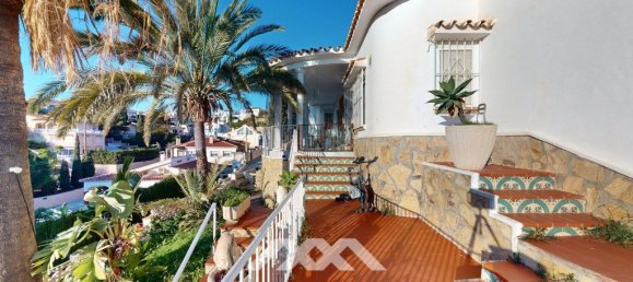 Casa T4 em Benajarafe, Spain N.º 31072 38