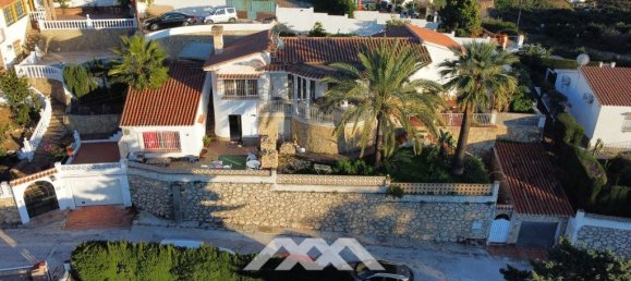 Casa T4 em Benajarafe, Spain N.º 31072 3