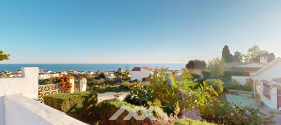 Casa T4 em Benajarafe, Spain N.º 31072 34