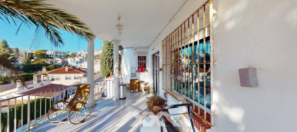 Casa T4 em Benajarafe, Spain N.º 31072 24