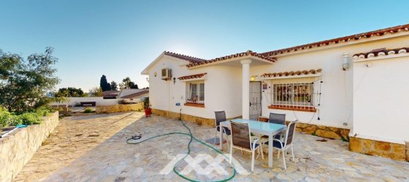 Casa T4 em Benajarafe, Spain N.º 31072 29