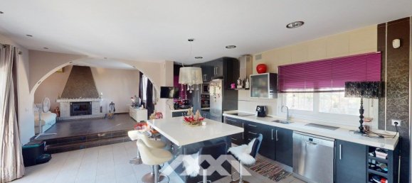 Casa T4 em Benajarafe, Spain N.º 31072 5