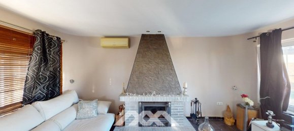 Casa T4 em Benajarafe, Spain N.º 31072 11