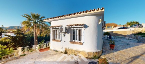 Casa T4 em Benajarafe, Spain N.º 31072 36