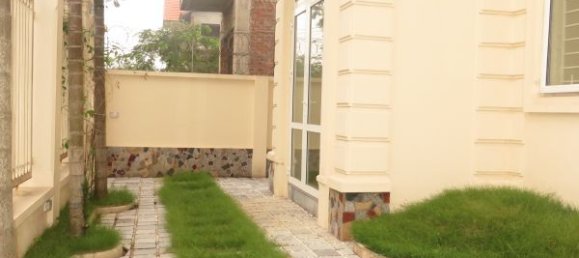 6 Schlafzimmer Villa in Long Bien, Vietnam, Nr. 4781 4