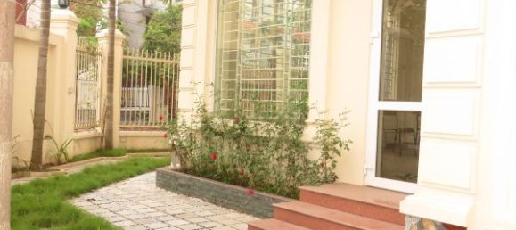 6 Schlafzimmer Villa in Long Bien, Vietnam, Nr. 4781 3